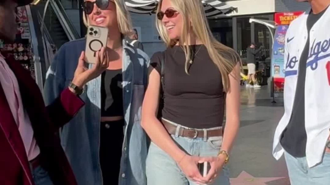 ⁣Got called the Forbidden Word! 🙅🏾‍♂️