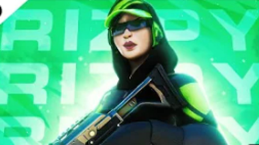 ⁣Introducing The Best 13 Year Old In Fortnite Chapter 3