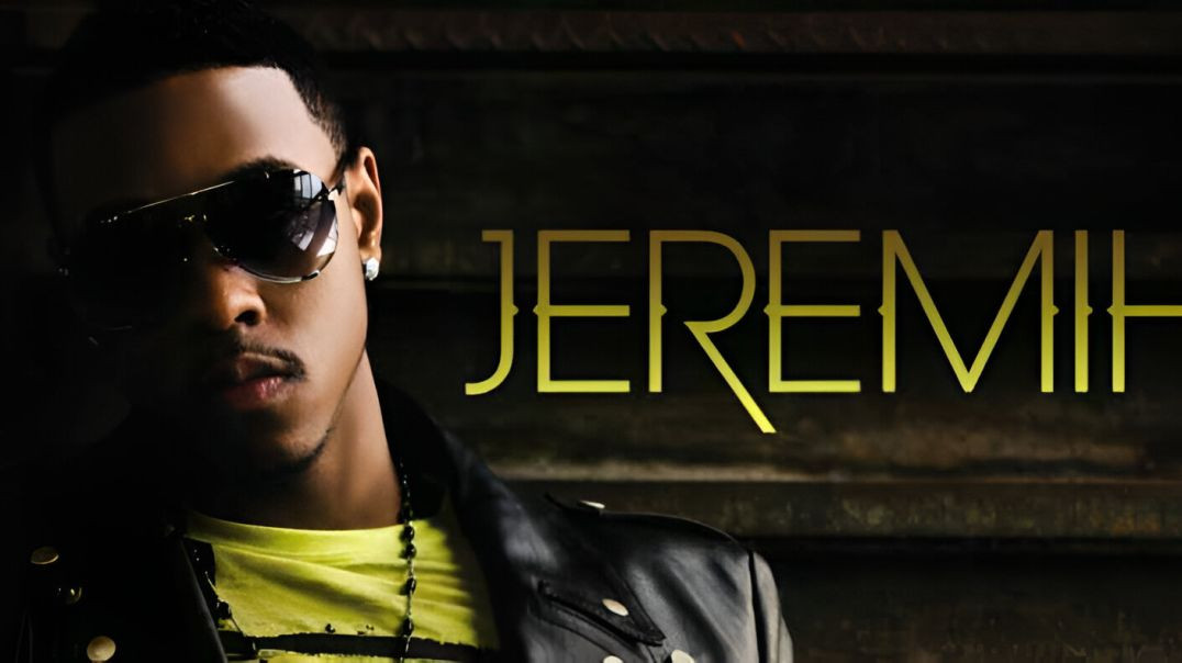 ⁣Jeremih - Birthday Sex (Official HD Music Video)