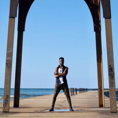 JayHarrisMusic 