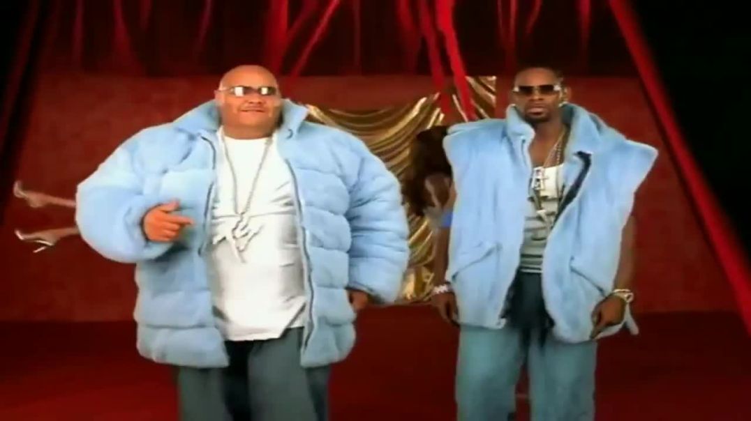 ⁣Fat Joe - We Thuggin' Feat. R. Kelly (Official HD Music Video)