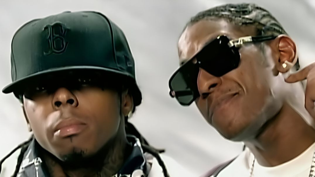 Lloyd - You (Official HD Music Video) ft. Lil Wayne