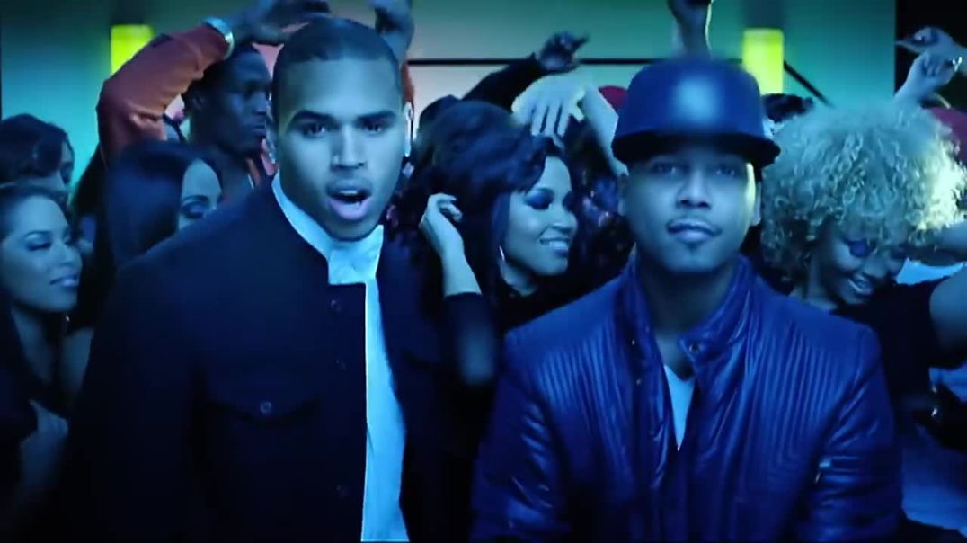 ⁣Juelz Santana - Back To The Crib (Official HD Music Video) ft. Chris Brown