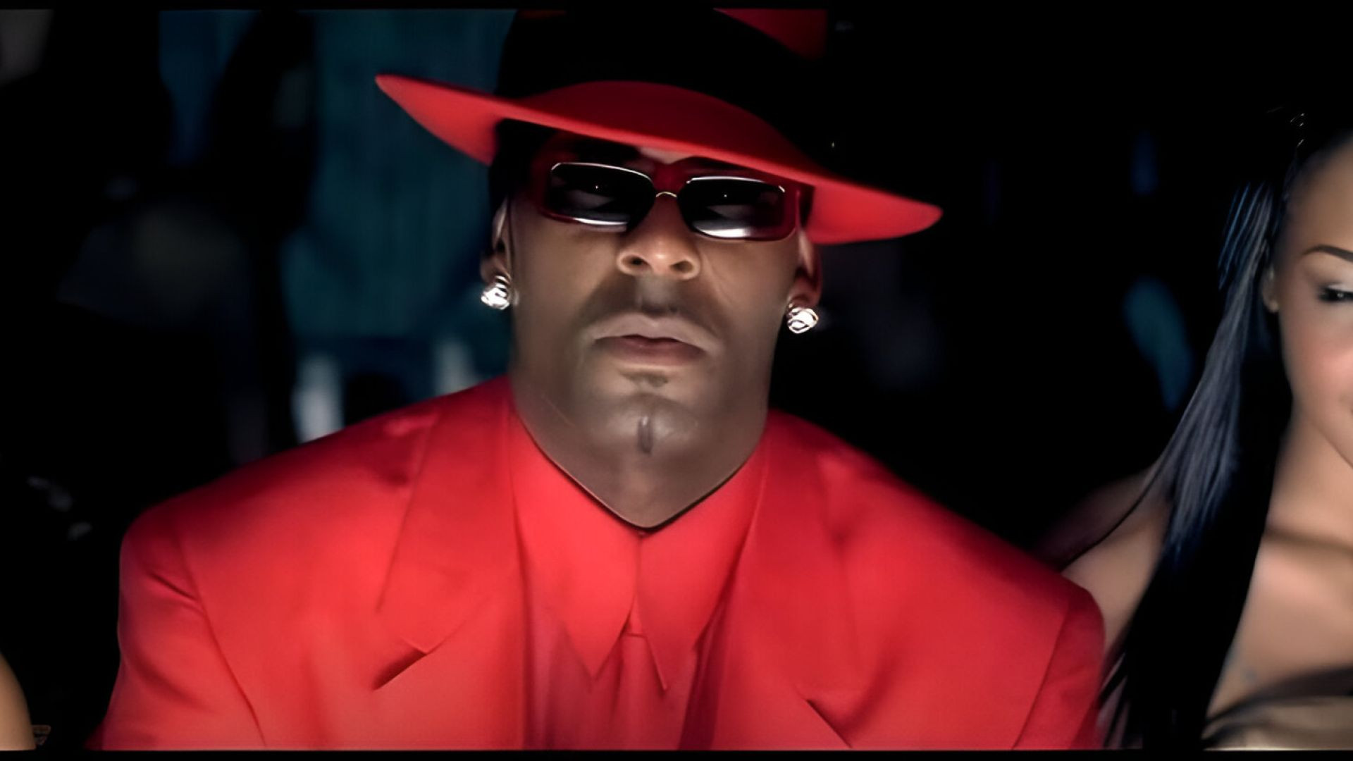 ⁣R. Kelly: Thoia Thoing [Official HD Music Video]