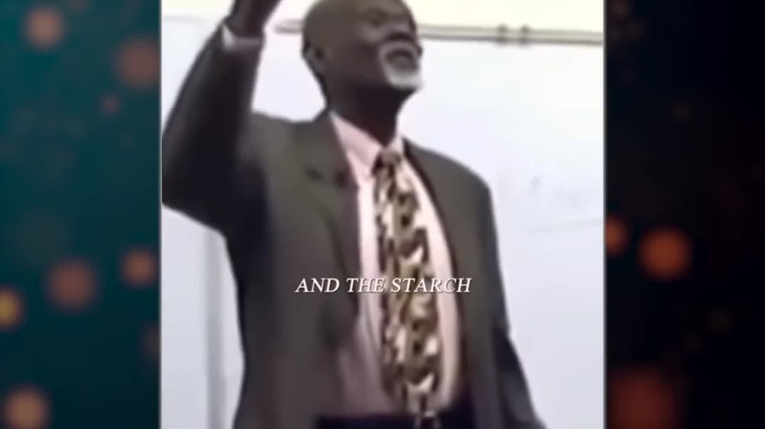 URGENT! Wake Up, People! Nobody Is Prepared for This! - Dr. Sebi