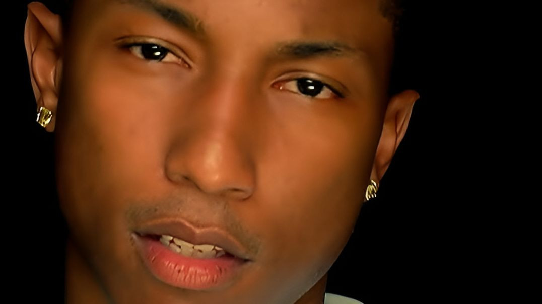 ⁣Pharrell - That Girl ft. Snoop Dogg