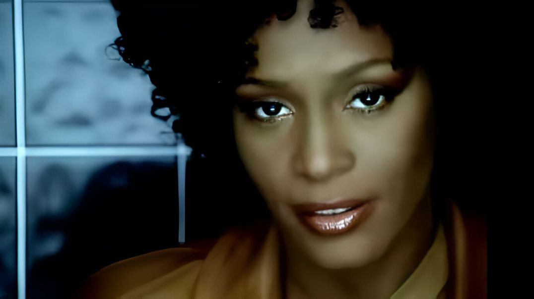 ⁣Whitney Houston - My Love Is Your Love (Official HD Music Video)