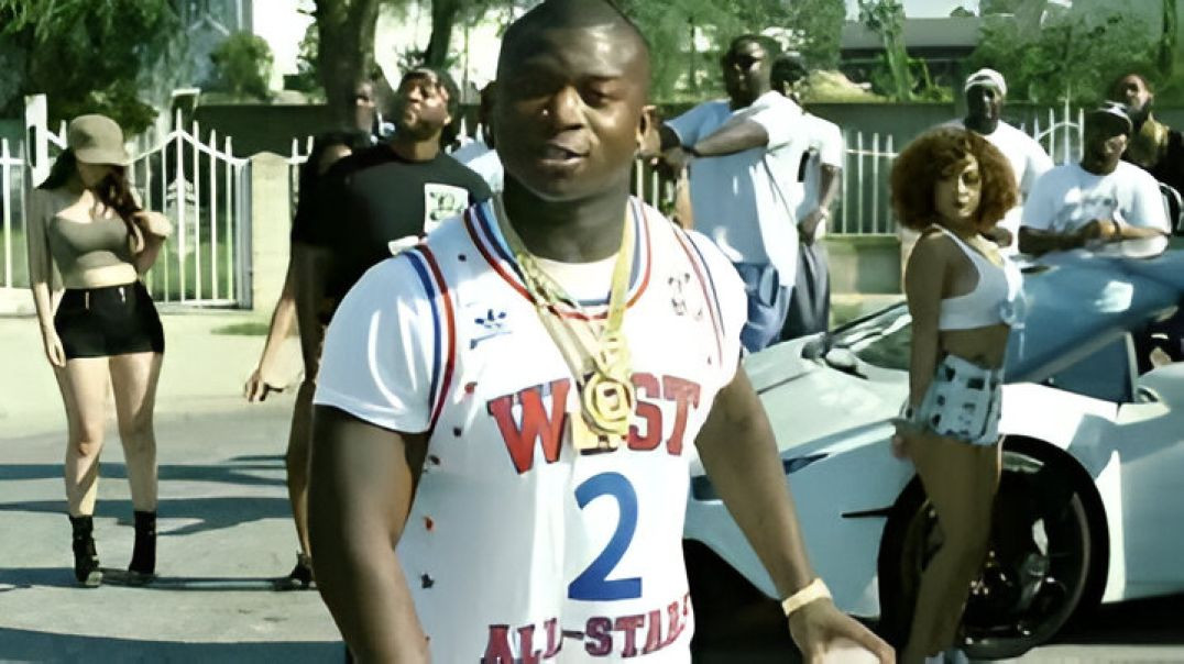⁣O.T. Genasis - Cut It (feat. Young Dolph) [Official HD Music Video]