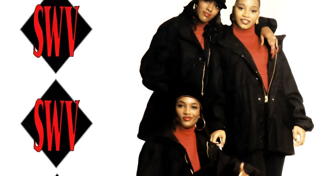 ⁣SWV Anything (feat. wu tang) (Official HD Music Video)