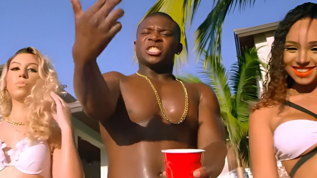 O.T. Genasis - CoCo [Official HD Music Video]