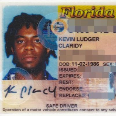 KevinClaridyMusic954