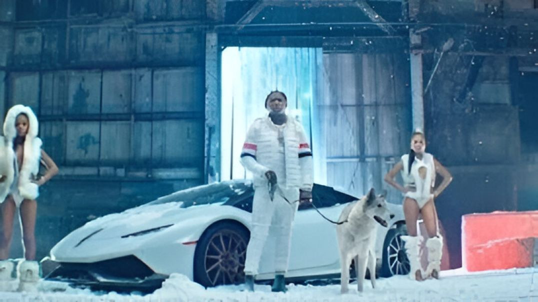 O.T. Genasis - Everybody Mad [Official HD Music Video]