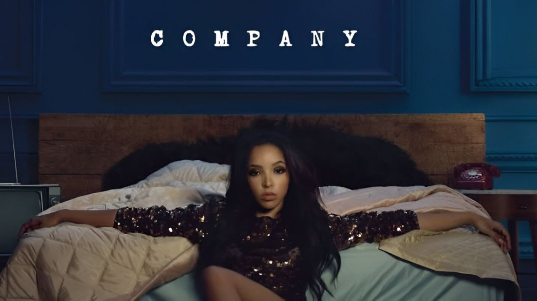 ⁣Tinashe - Company