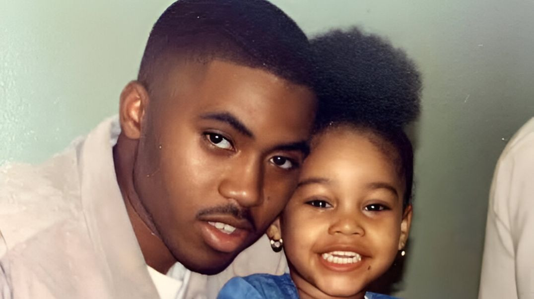 Nas - Daughters (Official HD Music Video)