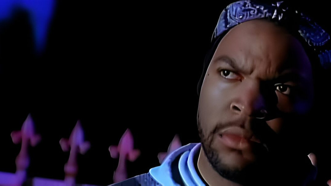 ⁣Ice Cube - Check Yo Self (Remix) (Official HD Music Video)