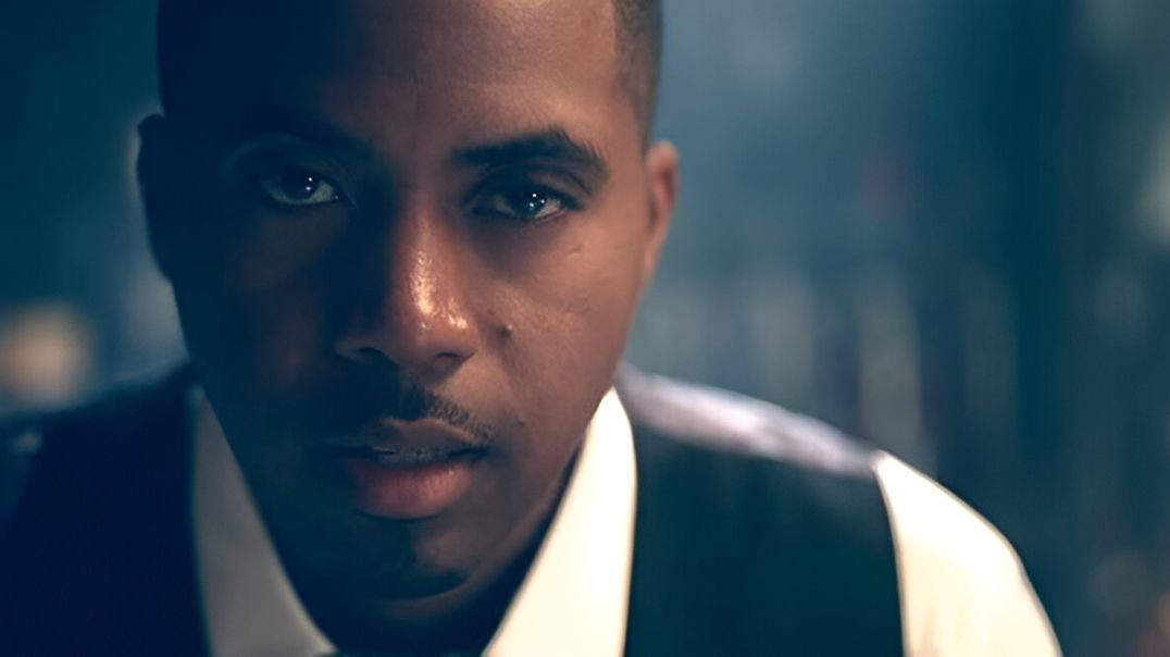 ⁣Nas - Nasty (Explicit) (Official Music Video)