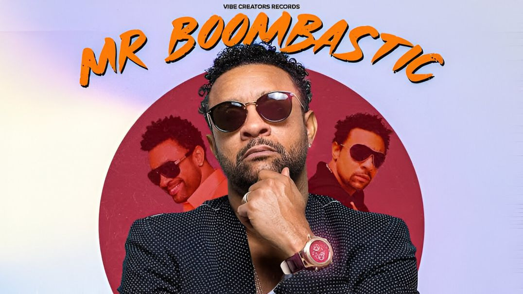 ⁣Shaggy - Boombastic (Official HD Music Video)
