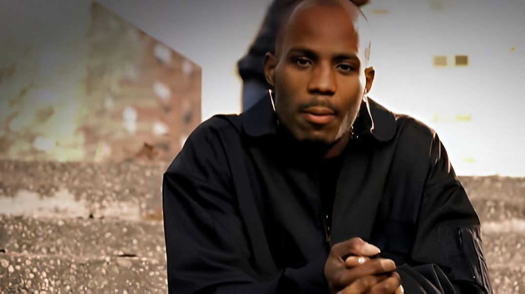 ⁣DMX - Slippin'