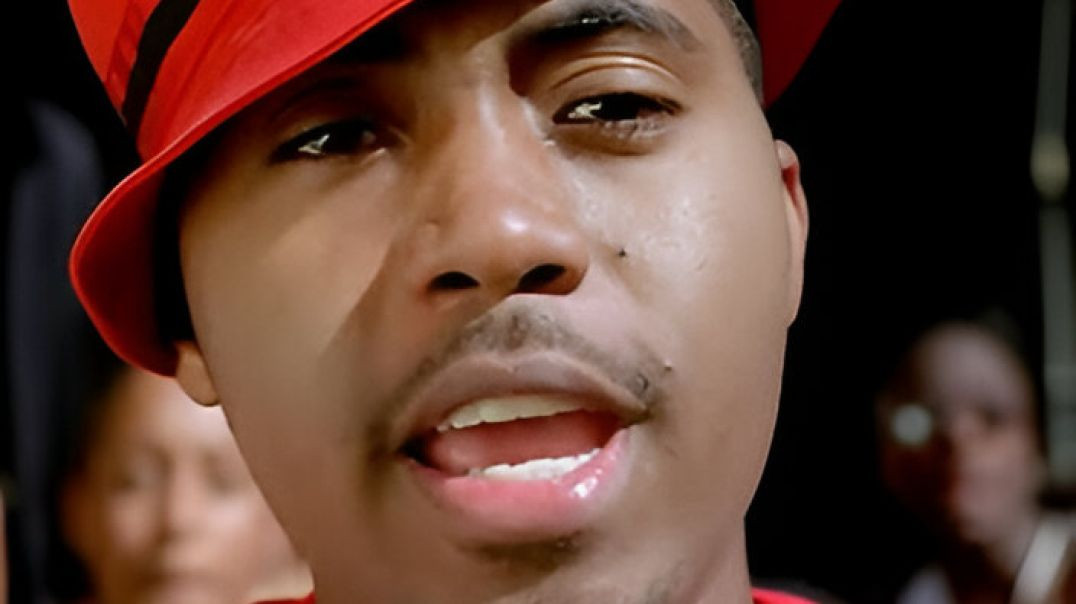 ⁣Nas - I Can (Official HD Music Video)