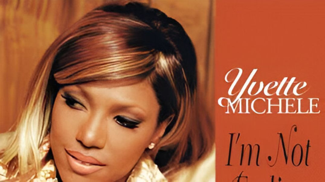 ⁣Yvette Michele - I'm Not Feeling You