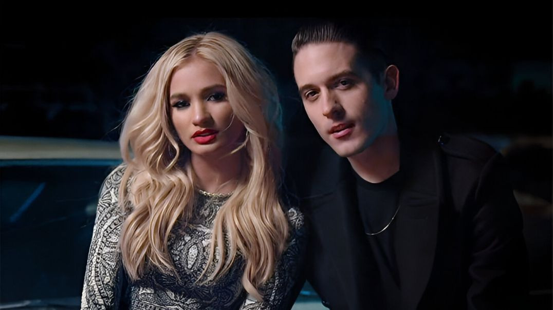 ⁣Pia Mia - F**k With U ft. G-Eazy (Official HD Music Video)