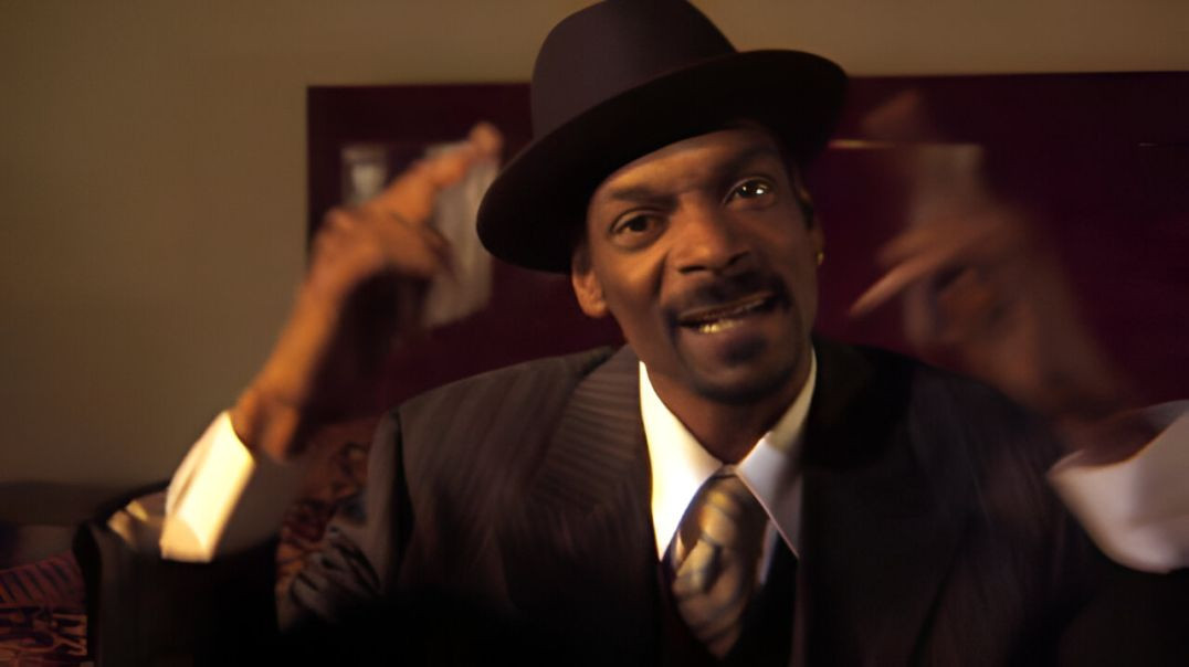 Snoop Dogg - Sensual Seduction (Official HD Music Video)