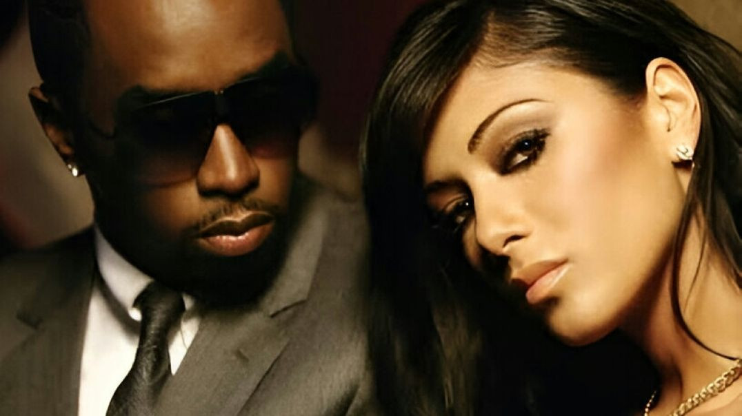 ⁣Diddy [feat. Nicole Scherzinger] - Come To Me (Official HD Music Video)