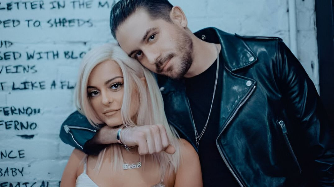 ⁣Bebe Rexha - F.F.F. (feat. G-Eazy) [Official HD Music Video]