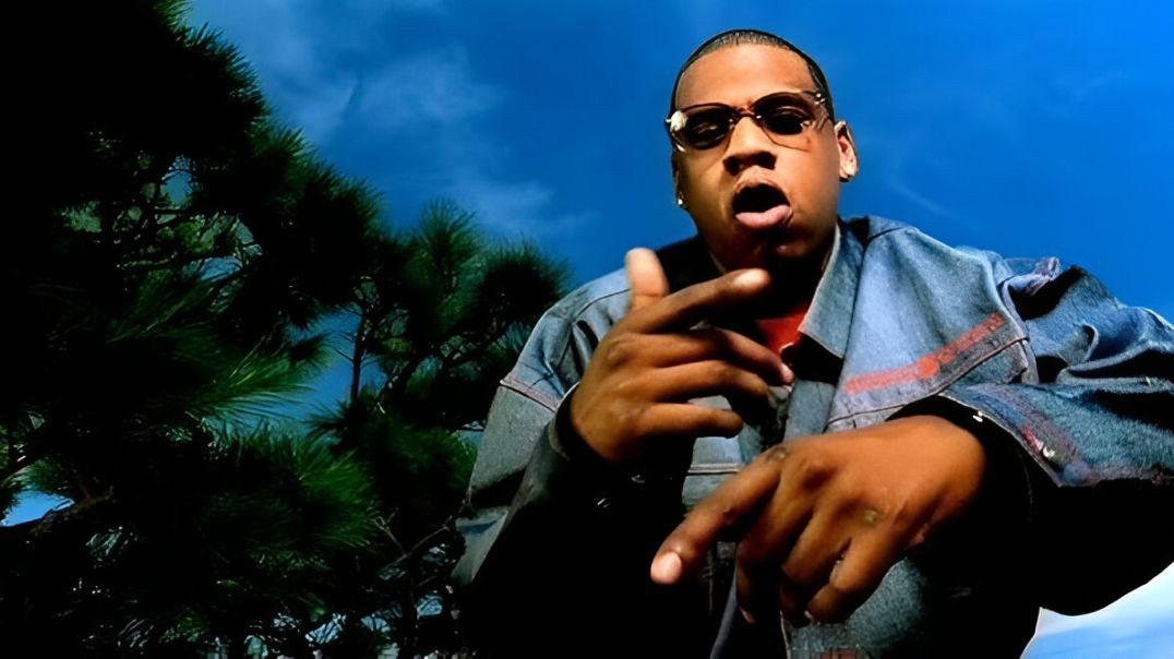 ⁣JAY-Z - Can I Get A... ft. Amil, Ja Rule