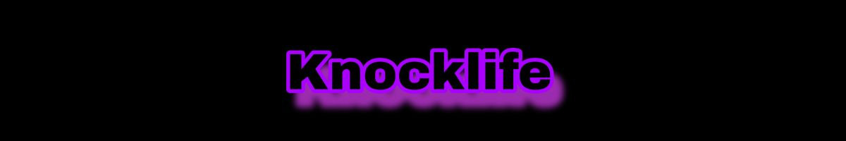 Knocklife Music