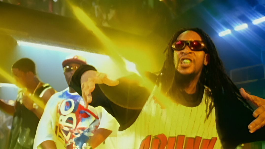Lil Jon & The East Side Boyz - What U Gon' Do (feat. Lil Scrappy) (Official Music Video)