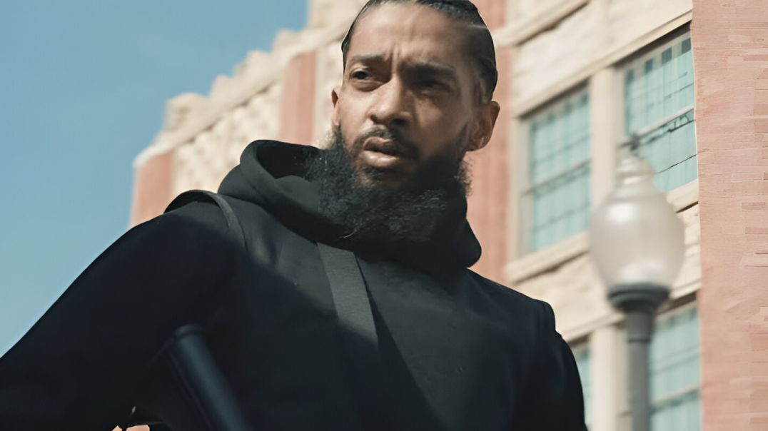 ⁣Nipsey Hussle - Hussle and Motivate (Official HD Music Video)