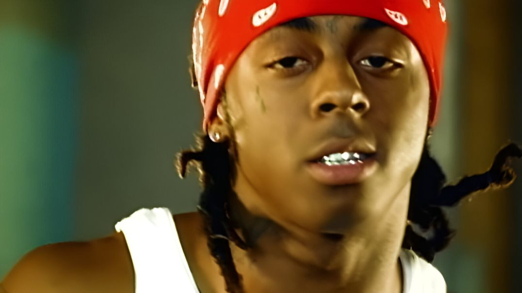 ⁣Lil Wayne - Go DJ