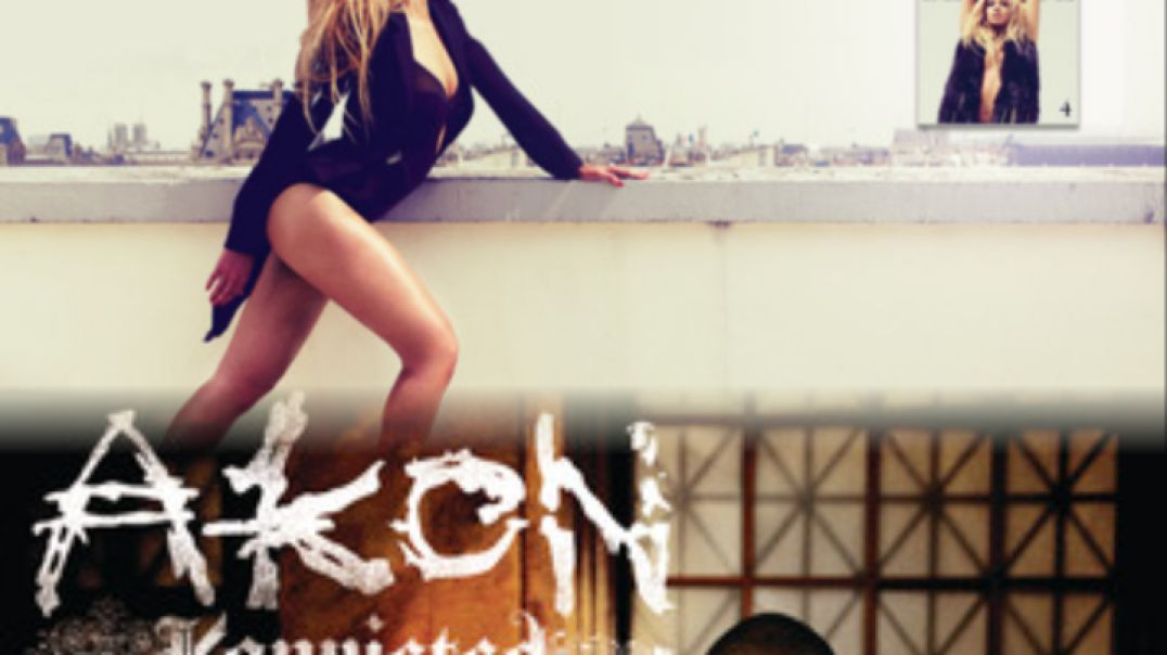 ⁣Beyoncé + Akon