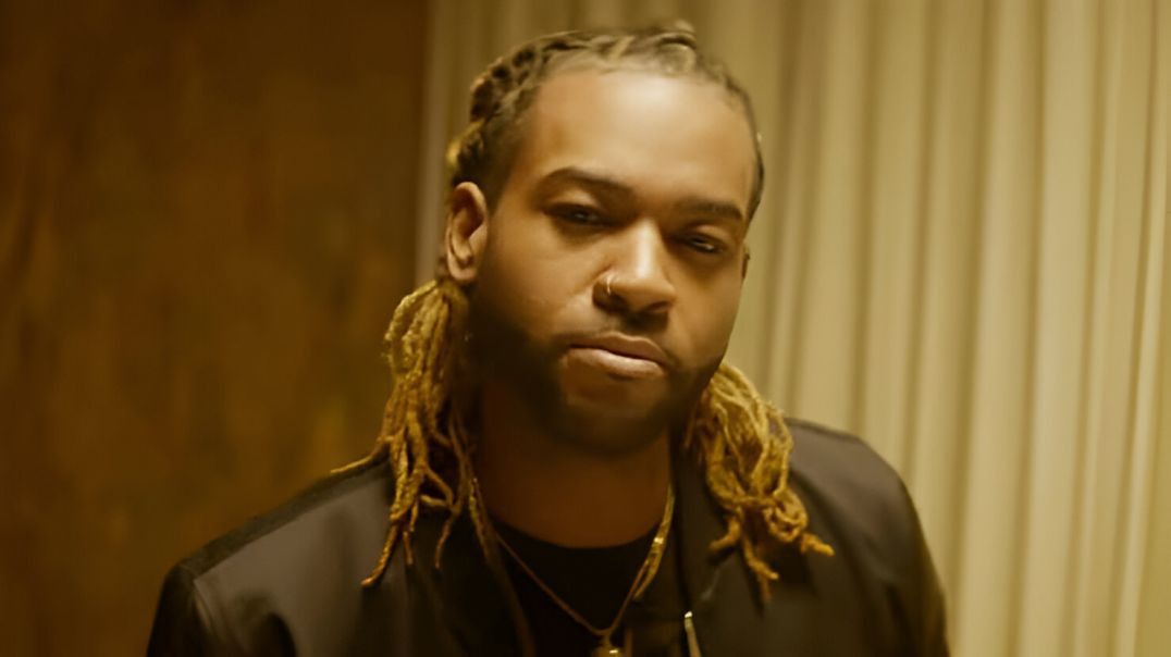 ⁣PARTYNEXTDOOR - Come and See Me [Official HD Music Video]
