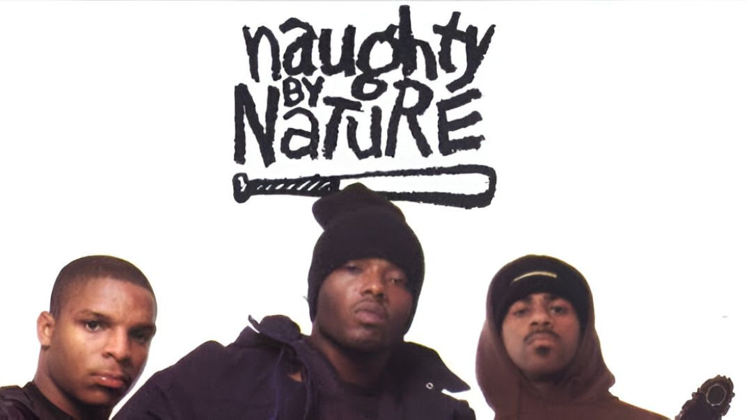 Naughty by Nature - Hip Hop Hooray (Official HD Music Video)