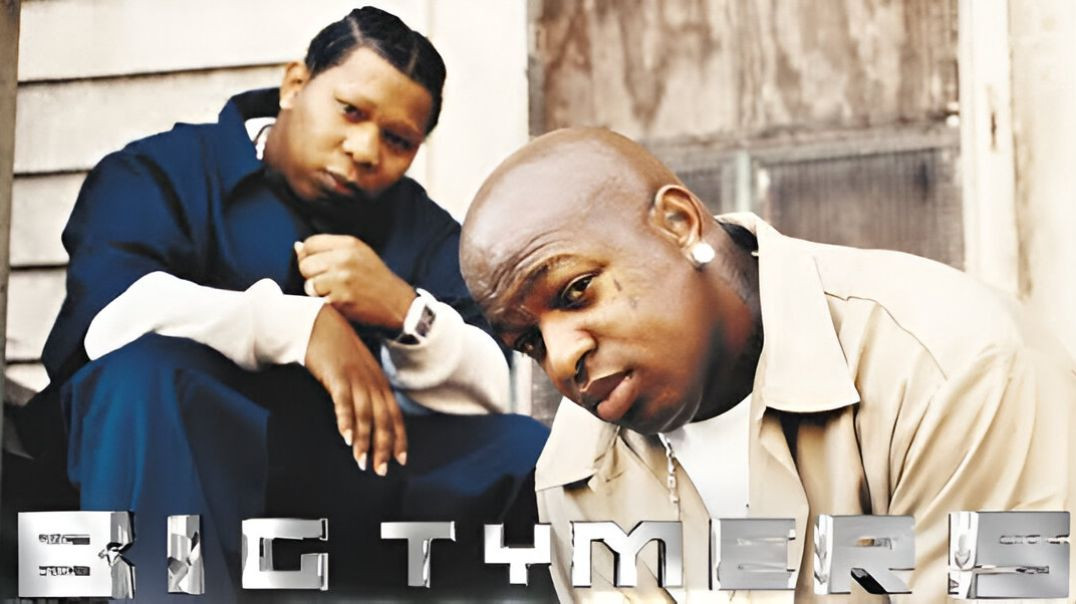 Big Tymers - Still Fly