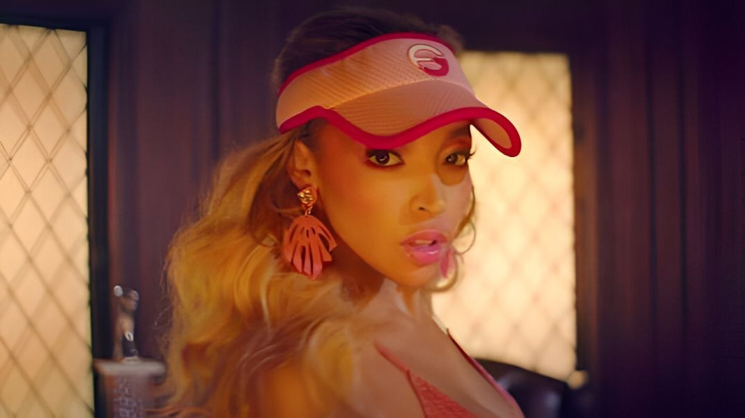 Tinashe - Me So Bad (Official HD Music Video) ft. Ty Dolla $ign, French Montana