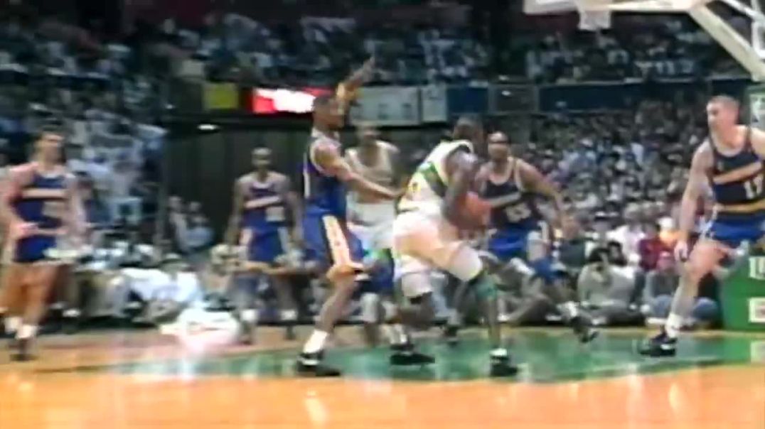 ⁣The MOST Disrespectful NBA Dunk Every Year! Last 30 Years