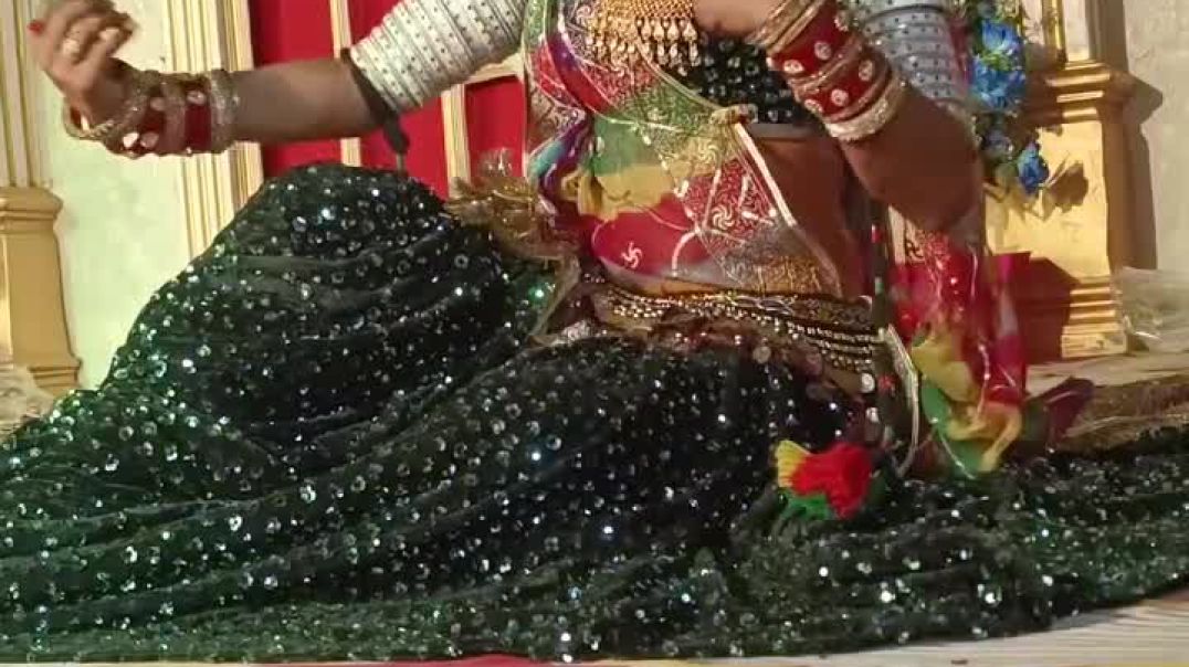 ⁣Rajasthani desi lok geet