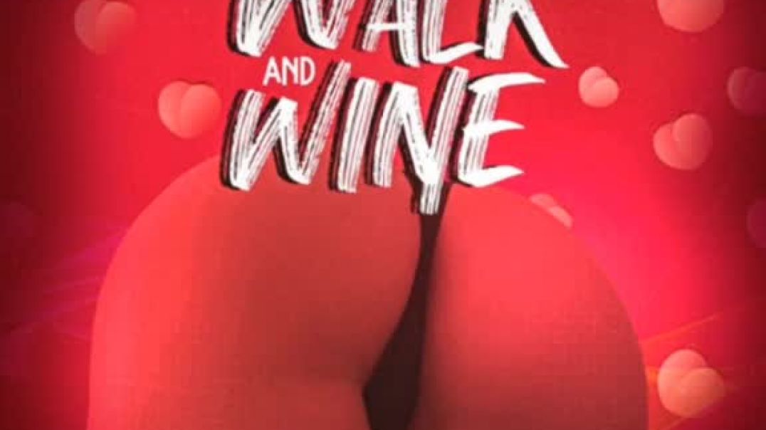 ⁣Knocklife, Walk and Wine
