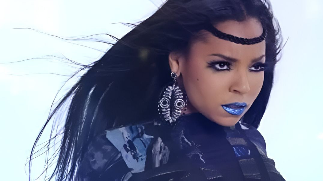 Ashanti - The Woman You Love ft. Busta Rhymes (Official HD Music Video)