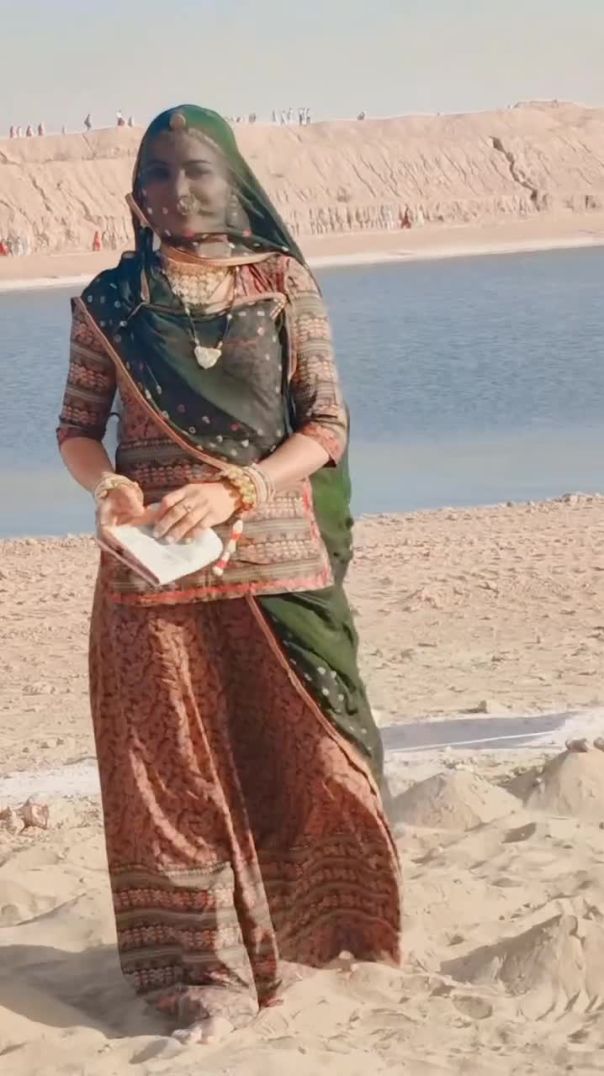Jaisalmer Rajasthan India