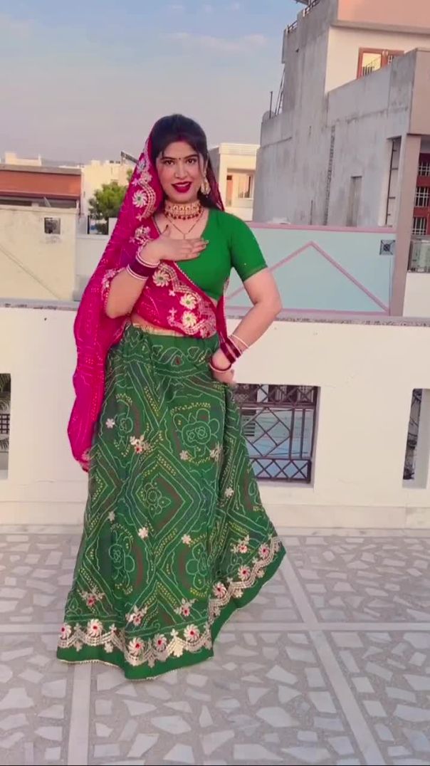 Rajasthan royals dance