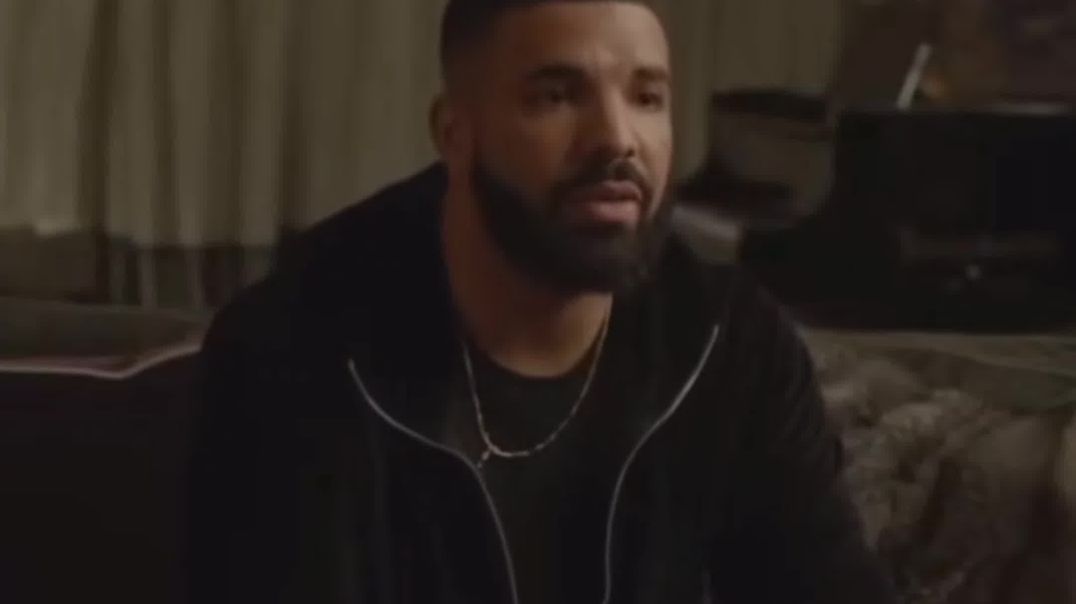 Drake on his rap beef [ Part 1 ]