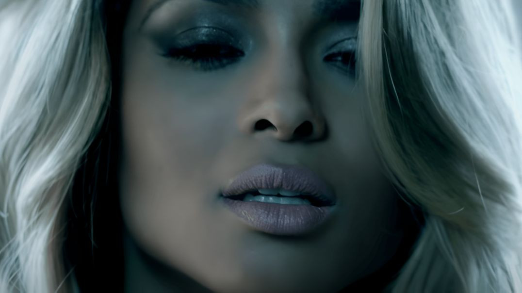 Ciara - Body Party (Official HD Music Video)