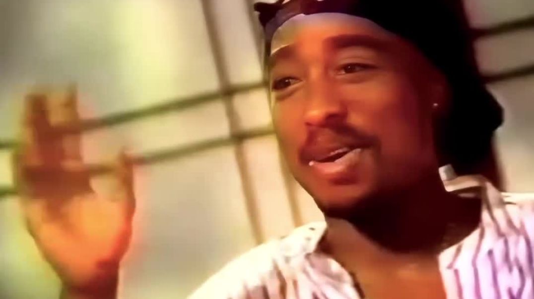 ⁣1994 MTV News dropped the Above the Rim press junket with 2Pac and Marlon Wayans. What did you think