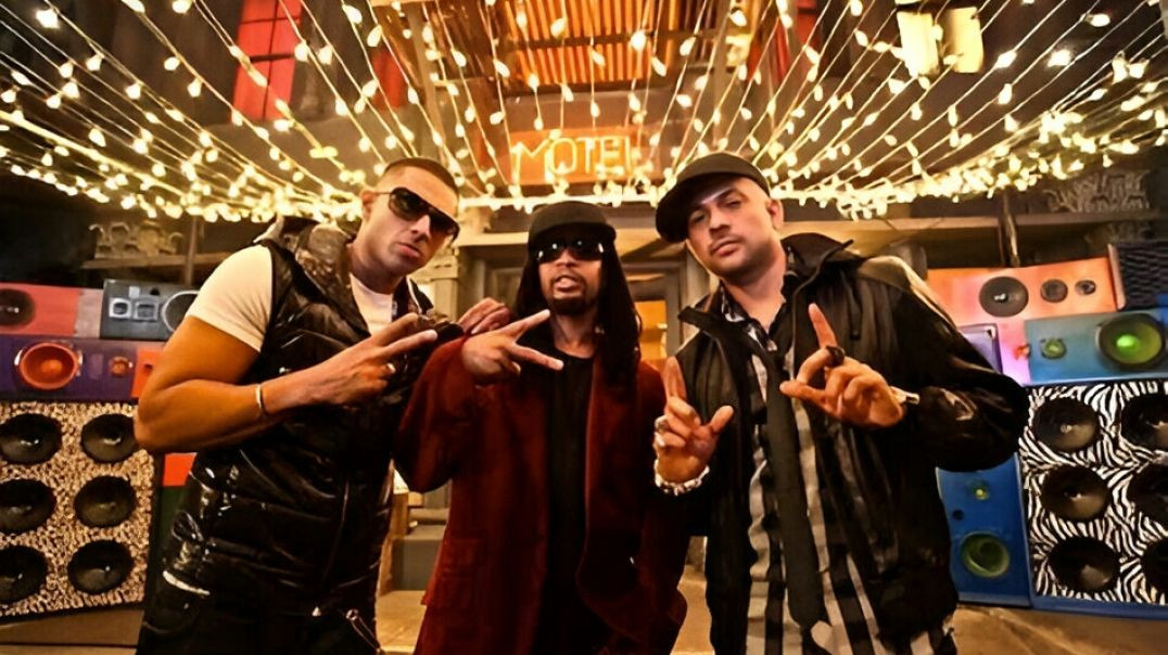 ⁣Jay Sean - Do You Remember ft. Sean Paul, Lil Jon (Official HD Music Video)
