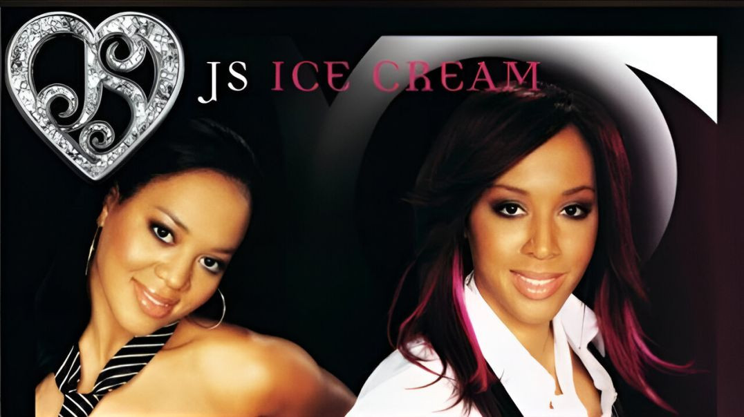 ⁣JS - Ice Cream