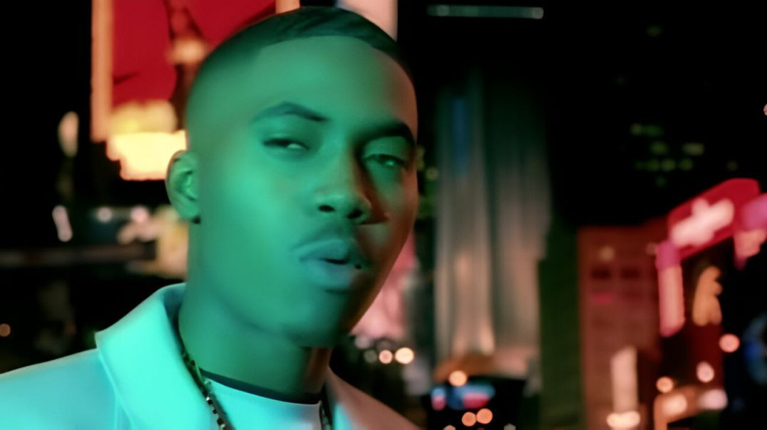 ⁣Nas - If I Ruled the World (Imagine That) (Official HD Music Video) ft. Lauryn Hill